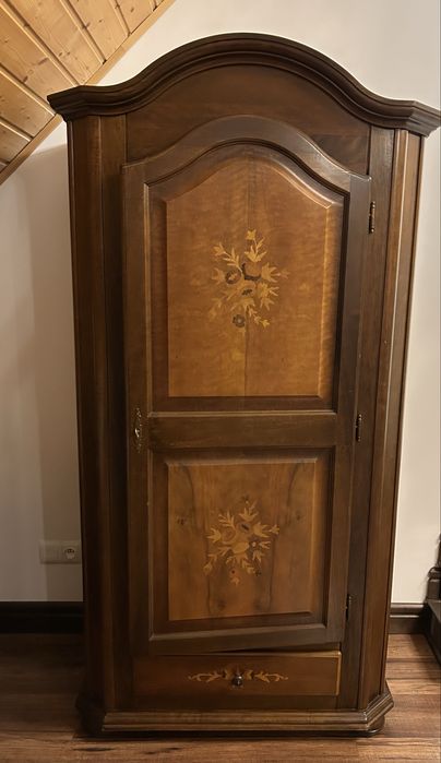 Stara szafa antyk