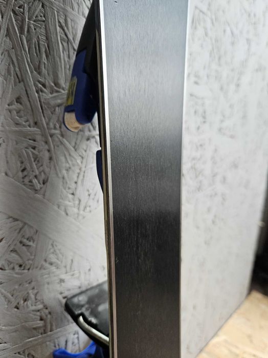 Narty 70 cm Juniorskie Elan Race Synflex Dziecięce