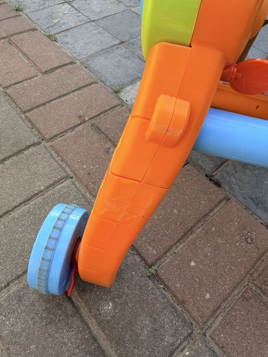 Pchacz little tikes