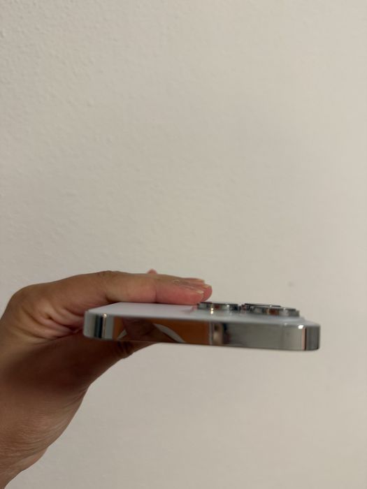 Iphone 14 pro max 256 gb semi novo