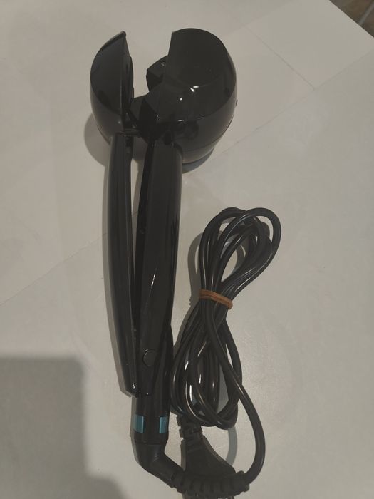 Babyliss Automático Balalisi Curl Secret  H915