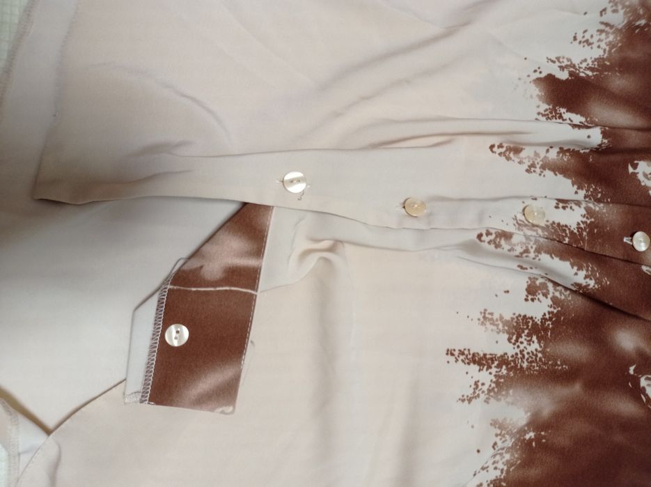 Elegancja bluzka / tunika