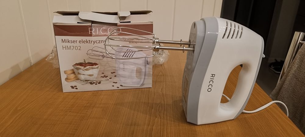 Mikser RICCO HM702