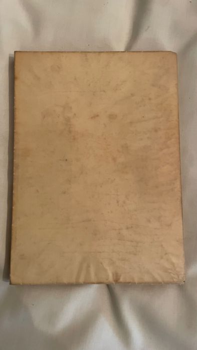 Livro Apontamentos De Literatura Portuguesa