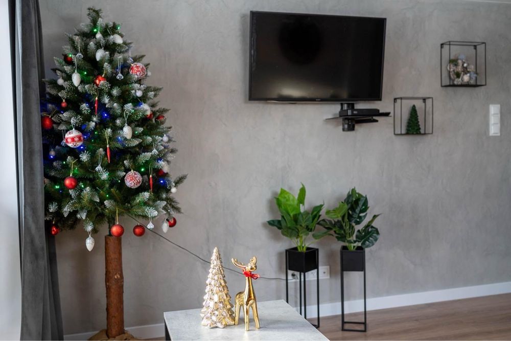 Apartament nad Szczawniczkiemi muszyna Szczawnik Beskid