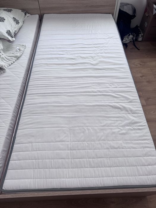 Materac 200x90 cm