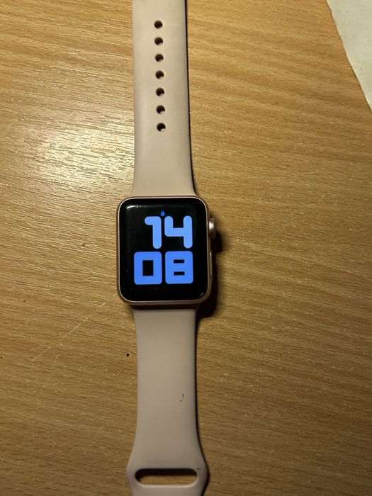 Apple watch series 2 38mm