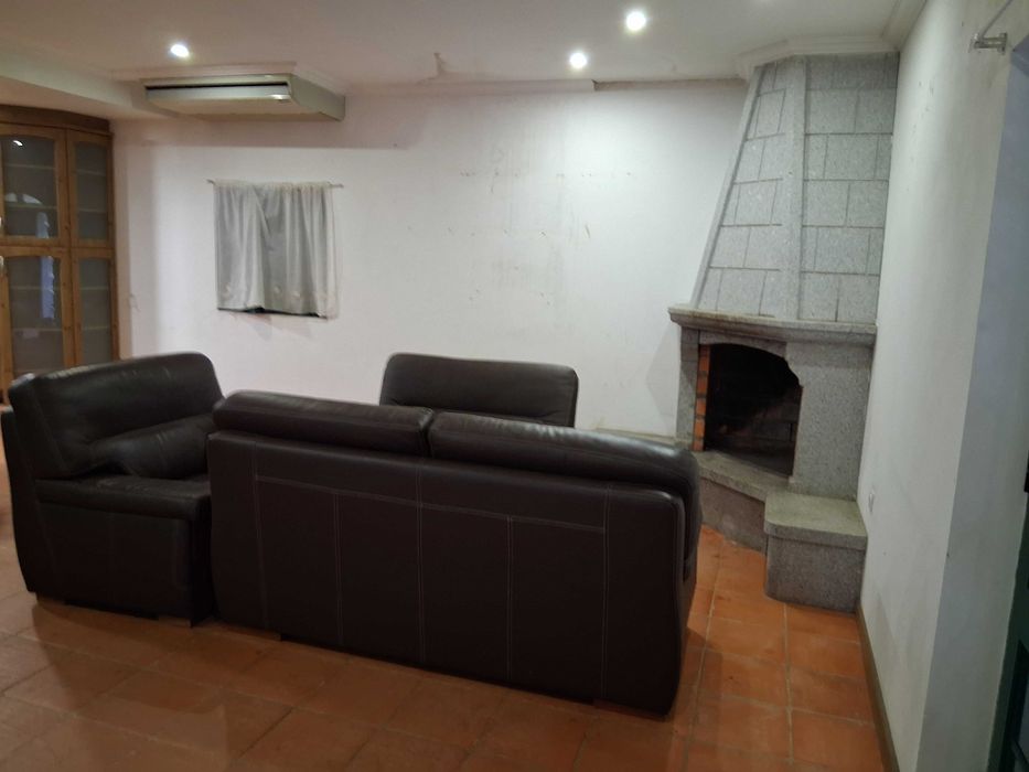 Moradia individual em Malhadas