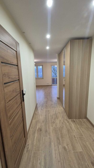 Nowocześnie urządzone, klimatyzowane mieszkanie po generalnym remoncie