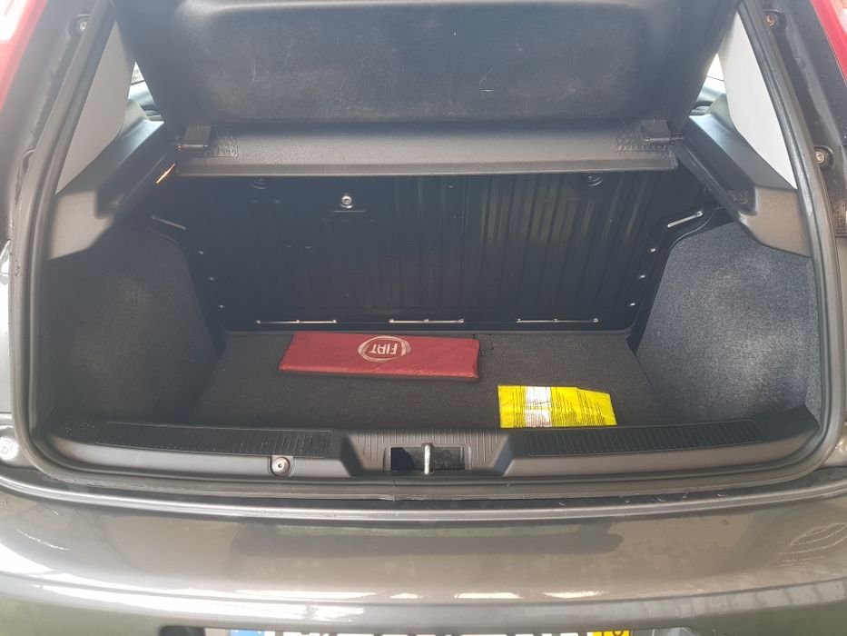 Fiat Grande Punto 1.2