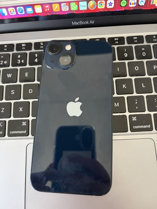 Iphone 13 128 G em Almada