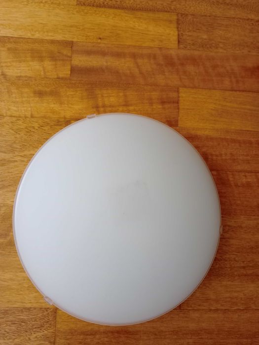 Conjunto 3 candeeiros