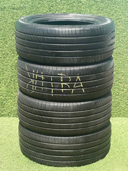 225.50.17 Michelin 6мм