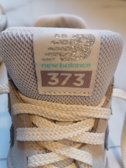 Sprzedam  new Balans 373