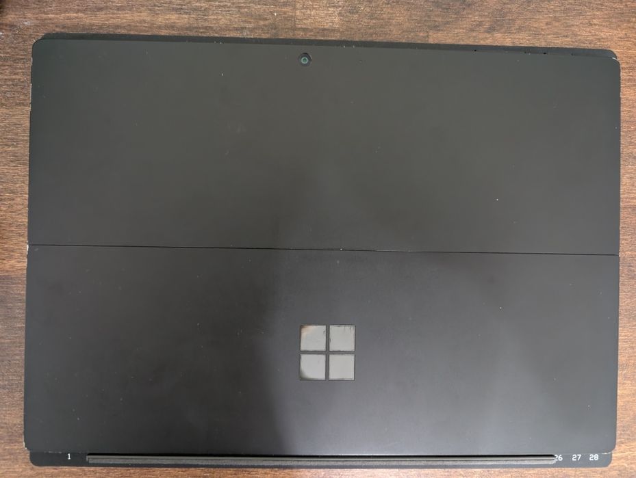 Surface pro 7 16 i7