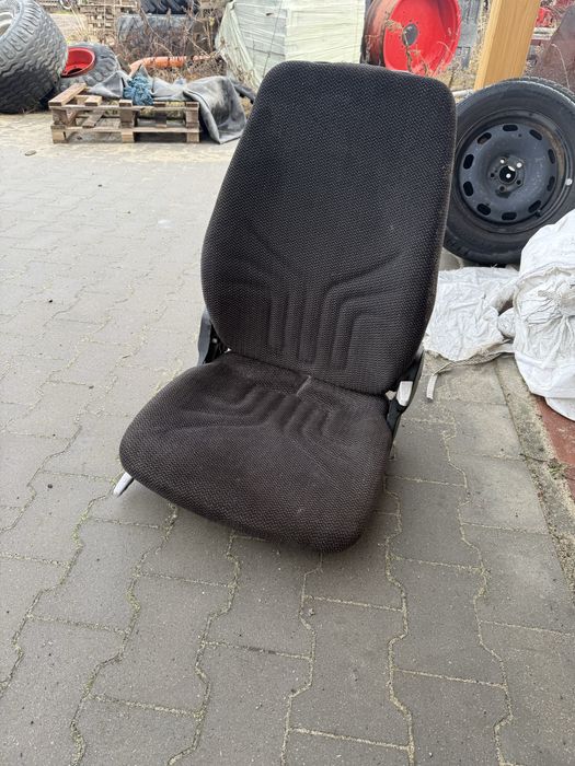 Poduszki grammer góra siedzenia wysokie oparcie