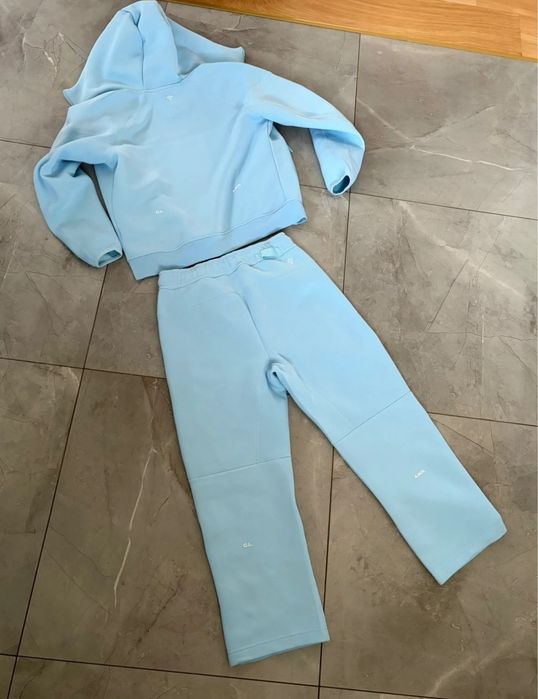 Dres Nike x Nocta