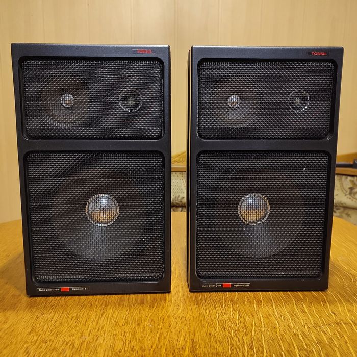 Kolumny głośnikowe Tonsil zgc60-8-42  8ohm