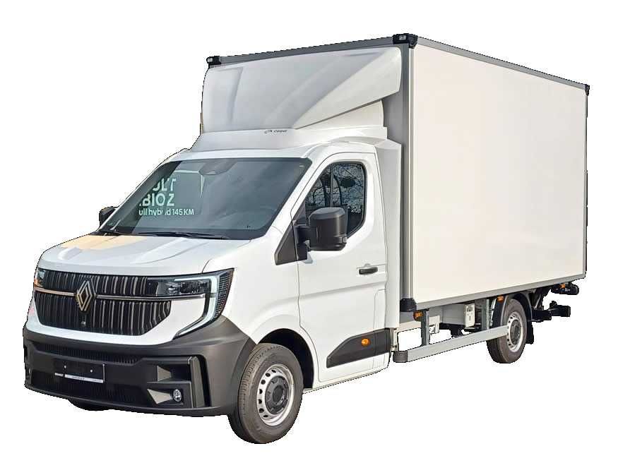 wynajem wypożyczalnia busów aut dostawczych, samochód bus do wynajęcia