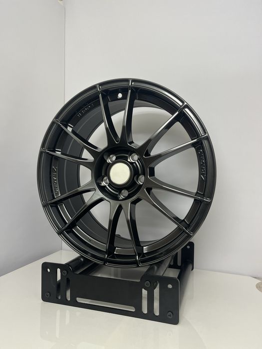 Jantes 18” 5x112 Novas Estilo OZ Ultraleggera VW Audi Seat Skoda