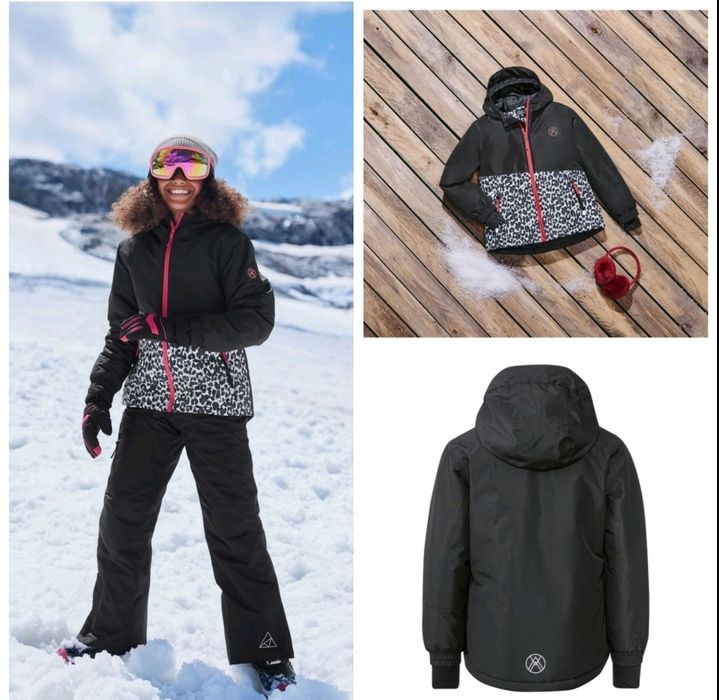 Костюм ТЕРМО Комбінезон Комплект лижний Crivit від LIDL Німеччина New