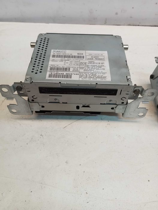 Modulo eletronico auto radio Jaguar XF250
