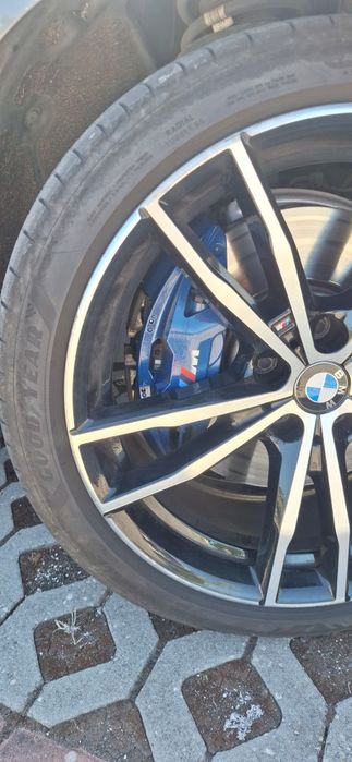 Bmw 330e plug-in