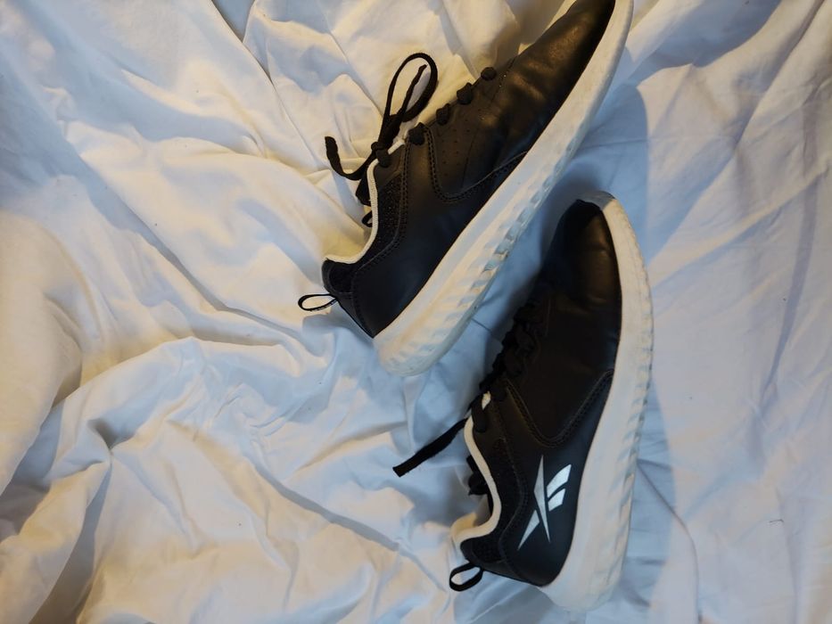 Sprzedam Buty Reebok