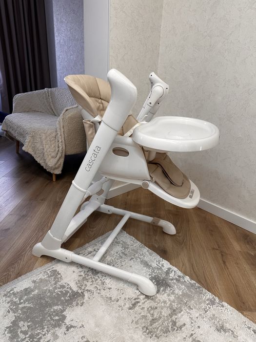Стілець-гойдалка Carello Cascata 3 в 1