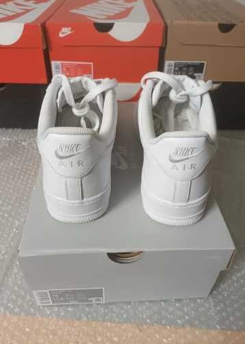 Nike_Air_Force_1_Low_'07_White R.44