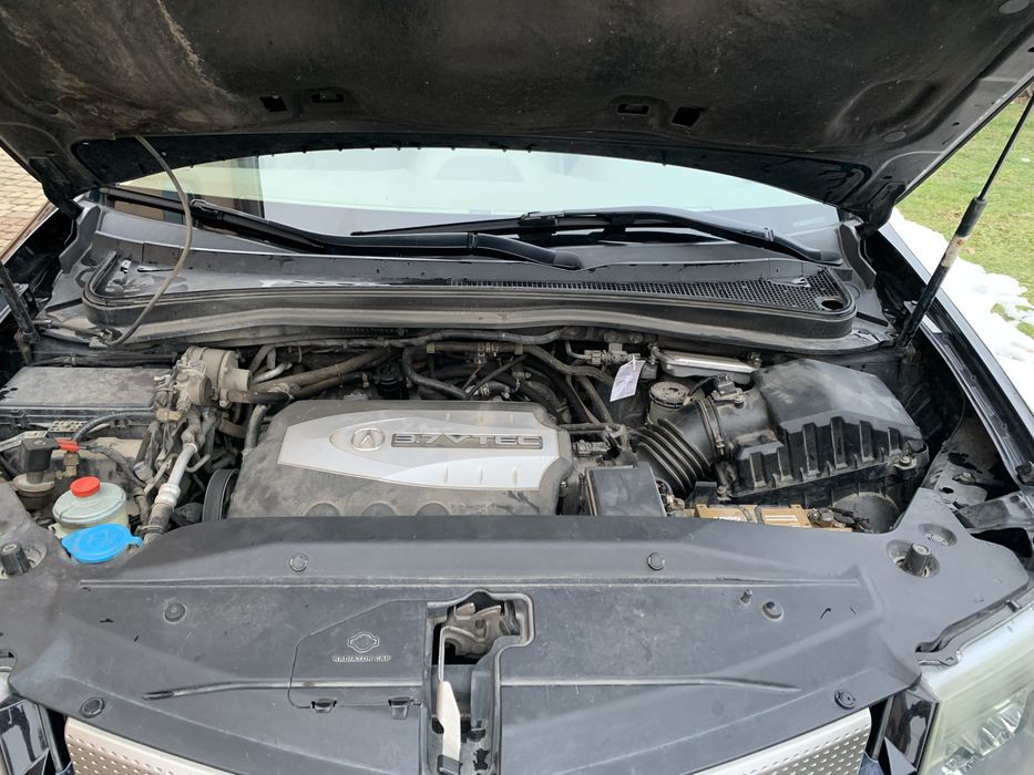 Продам преміальний кросовер