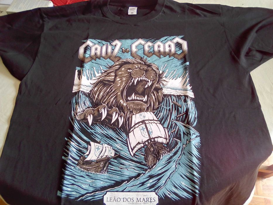 Vende discos vinyl metal português