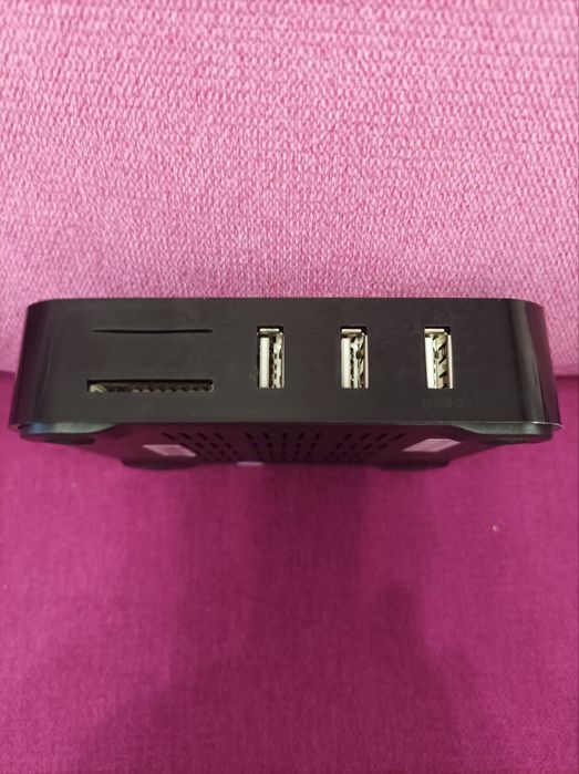 smart-приставка TV Box MX9 5G