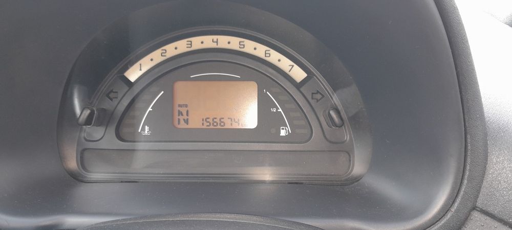 Somohod citroen c3 2004