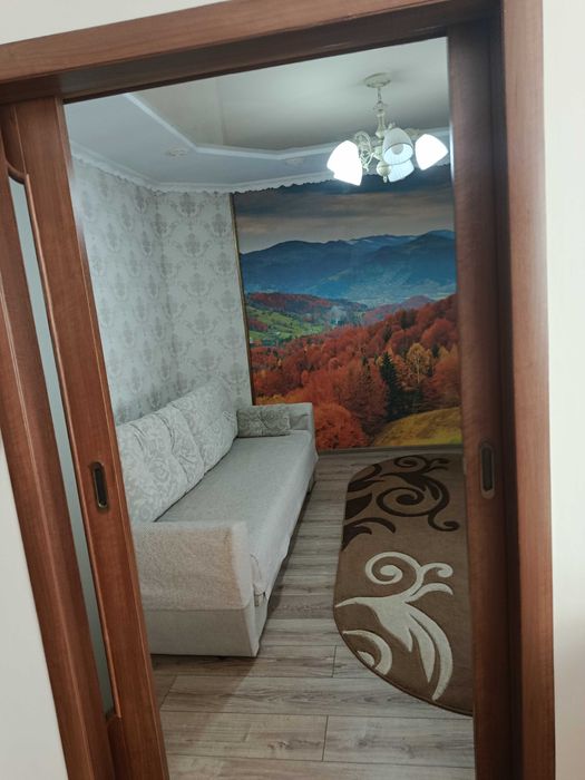 Здам в аренду квартиру