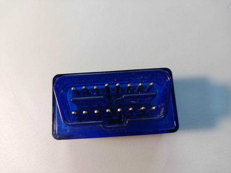 OBD 327 діагностичний сканер – версія 2.1