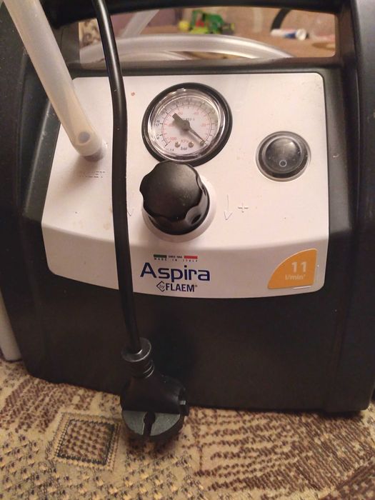 Ssak medyczny Armoline AL-01