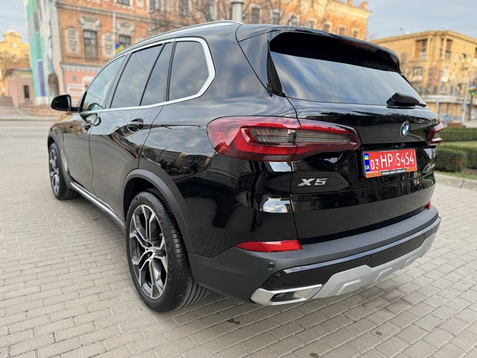 Продам BMW G05 НОВЫЙ