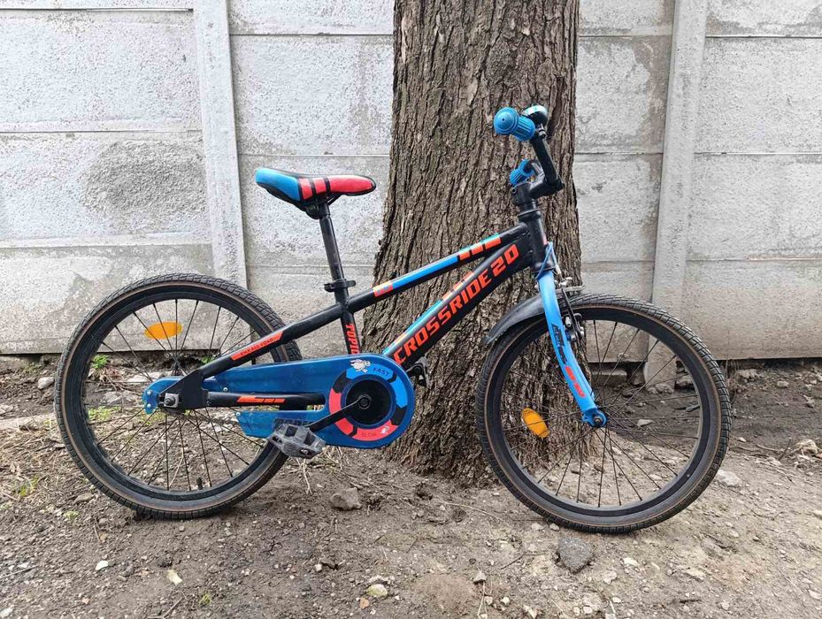 Велосипед, самокат, скейт