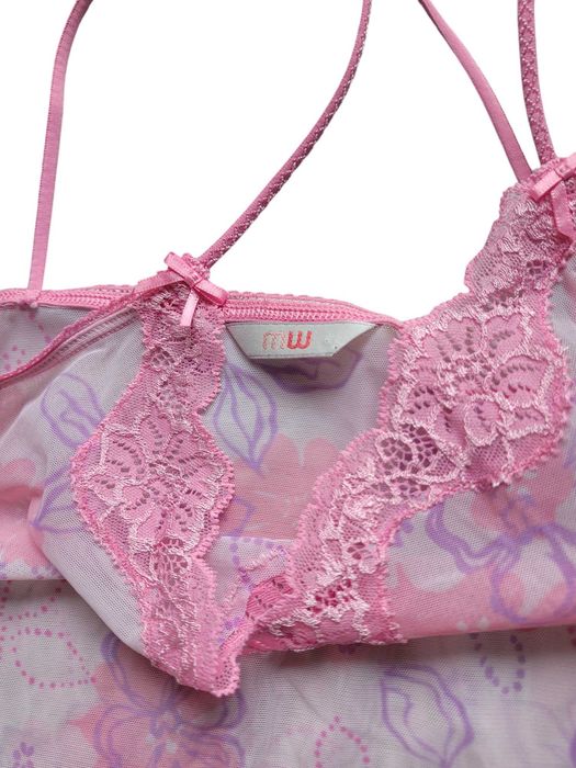 Koszulka nocna bluzka na ramiączkach 38,M/40,L Marks&Spencer bielizna