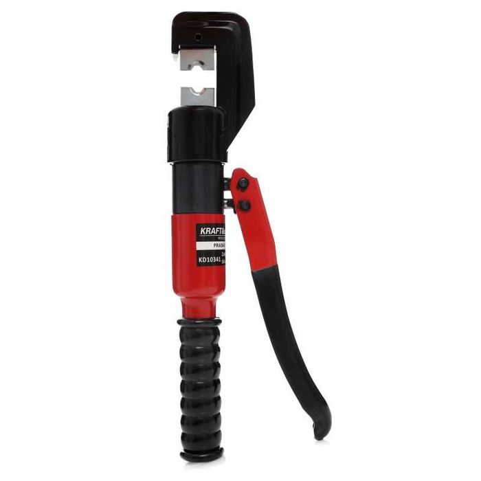 Prasa zaciskarka HYDRAULICZNA 4-70mm KD10341