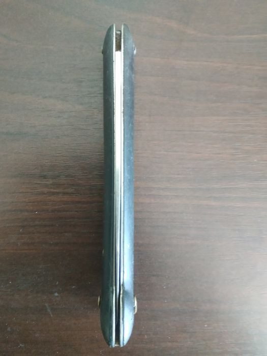 Нож чабана - Чабанский нож в коллекцию