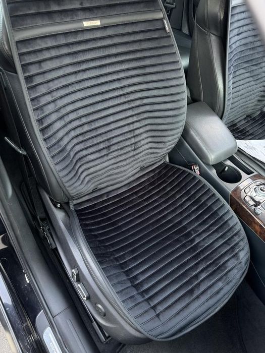 Накидки на сиденья Elegant