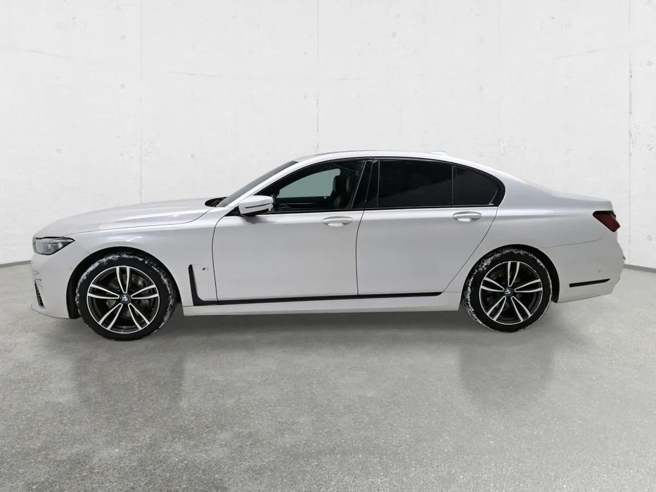 BMW Seria 7 MPakiet//Soft-Close //Komforty//FV23 BRUTTO// Salon PL