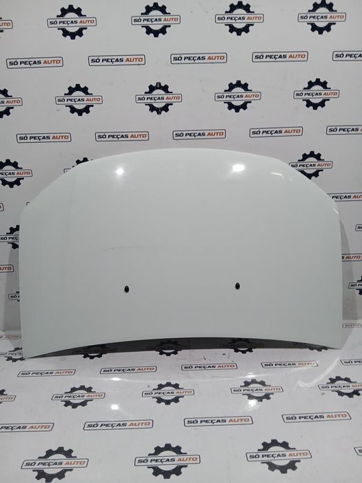 CAPOT BRANCA DACIA SANDERO STEPWAY 0.9TCE ANO: 2013