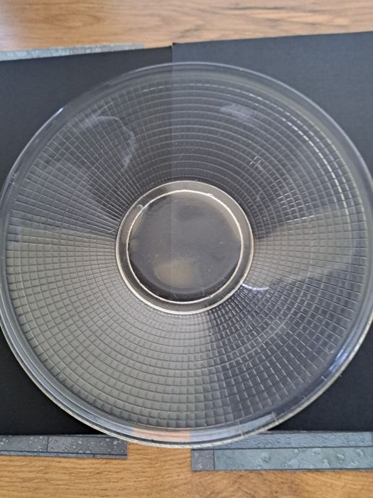 Talerze do ciasta z Ząbkowi