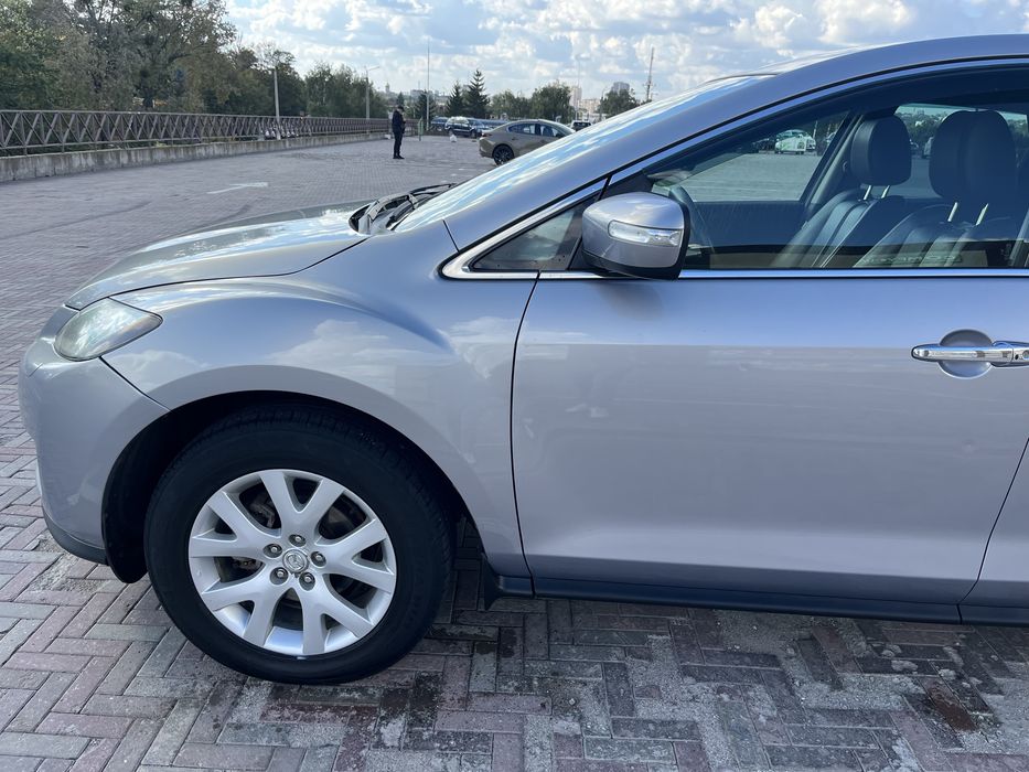Продам Mazda CX 7 2009 года