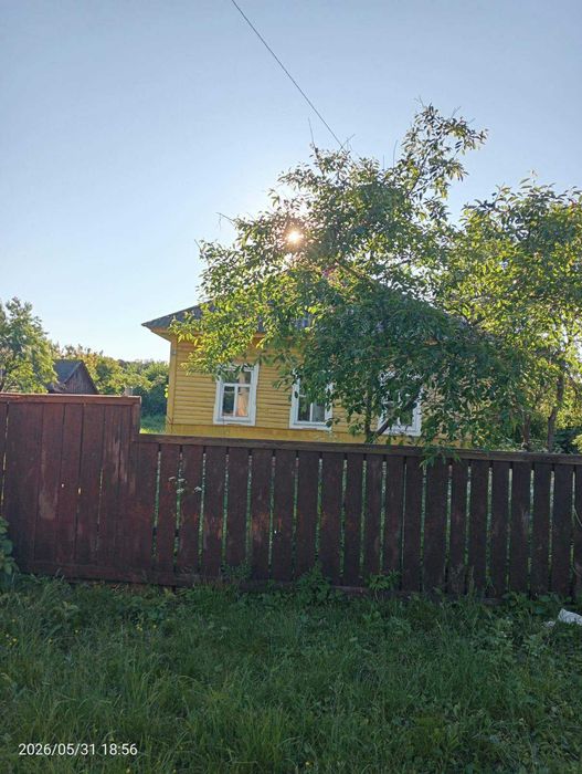 Продається дім!!!