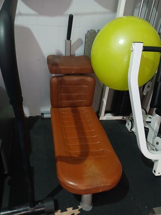 Step MATRIX profissional ginásio cardio