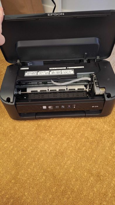 Drukarka Epson WF-2110